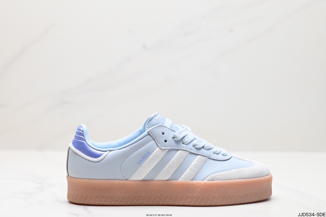 Adidas Samba Shoes